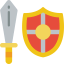 Weapons アイコン 64x64