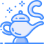 Magic lamp Ikona 64x64