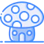 Toadstool 图标 64x64