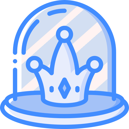 Crown icon