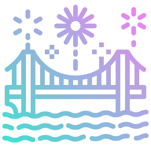 Fireworks icon