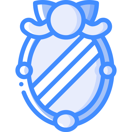 Mirror icon