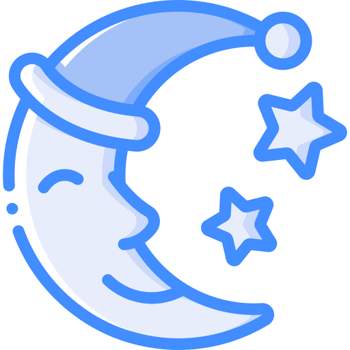 Moon icon
