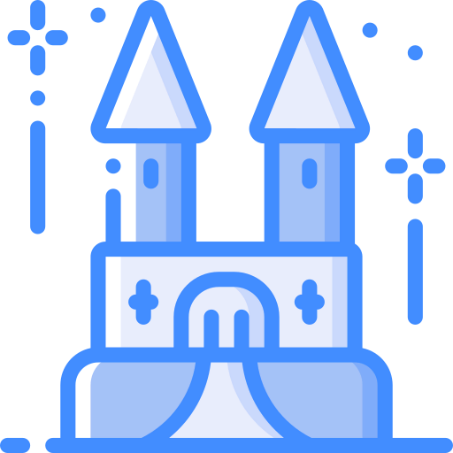 Castle icon