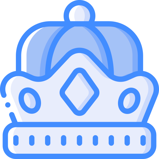 Crown icon