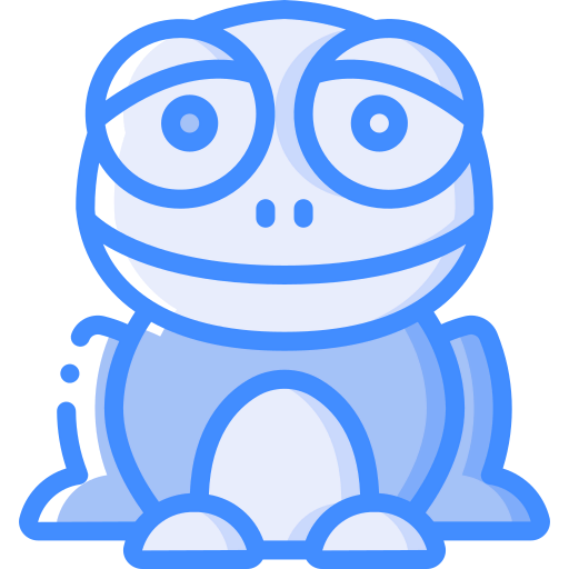 Frog icon