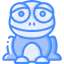 Frog icon 64x64