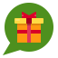 Message icon 64x64