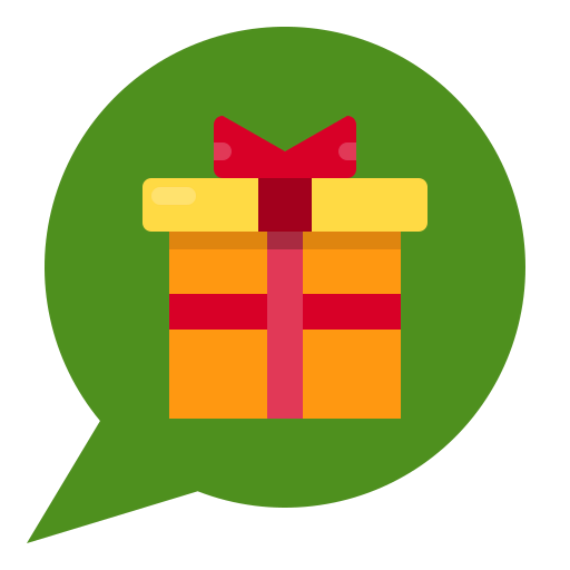 Message icon