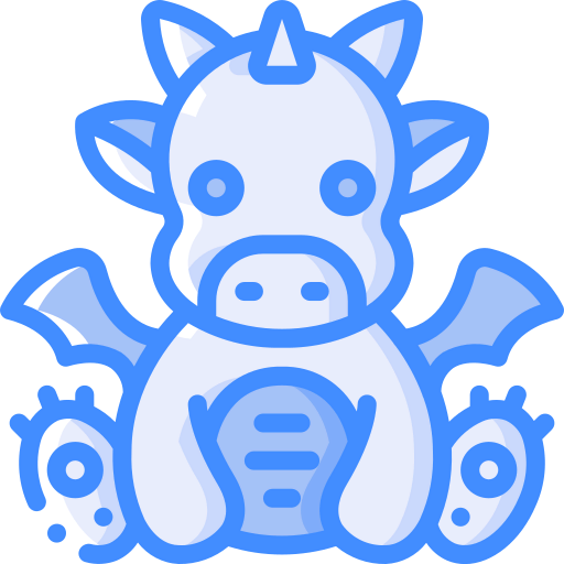 Dragon icon