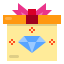 Diamond icon 64x64