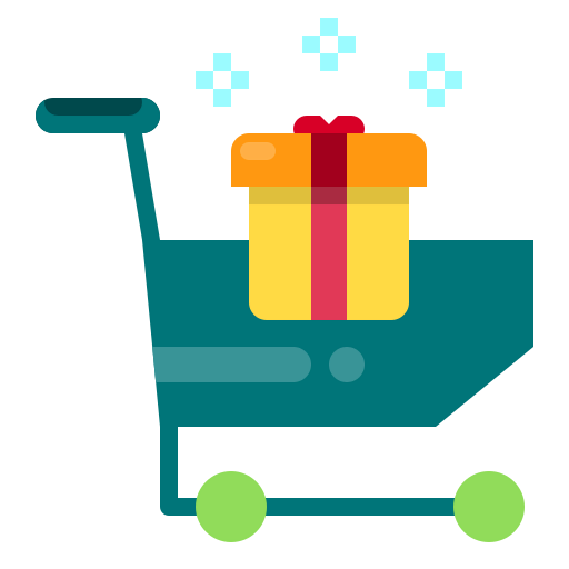 Gift icon