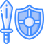 Weapons アイコン 64x64