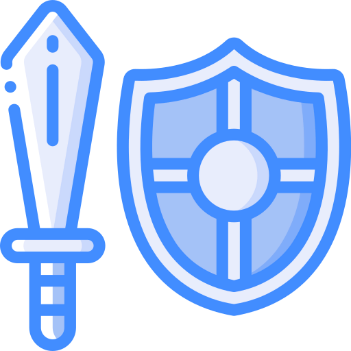 Weapons biểu tượng