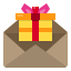 Gift icon 64x64