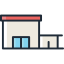 Building icon 64x64