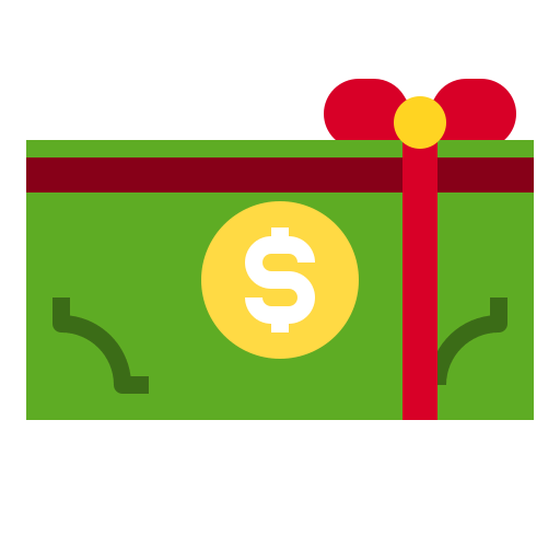 Banknote icon