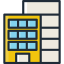 Building icon 64x64