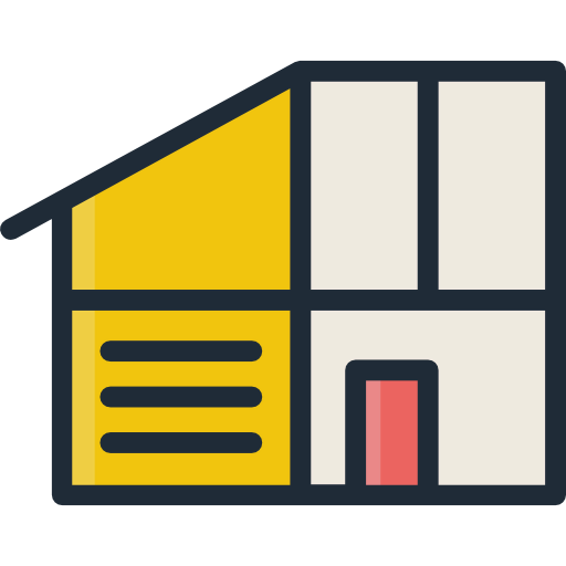 House icon