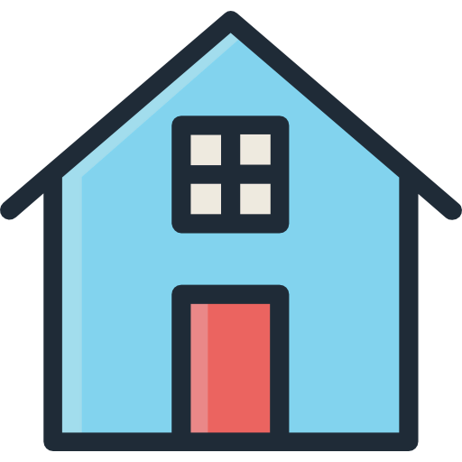House icon