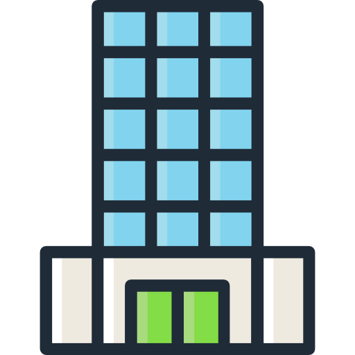 Building icon