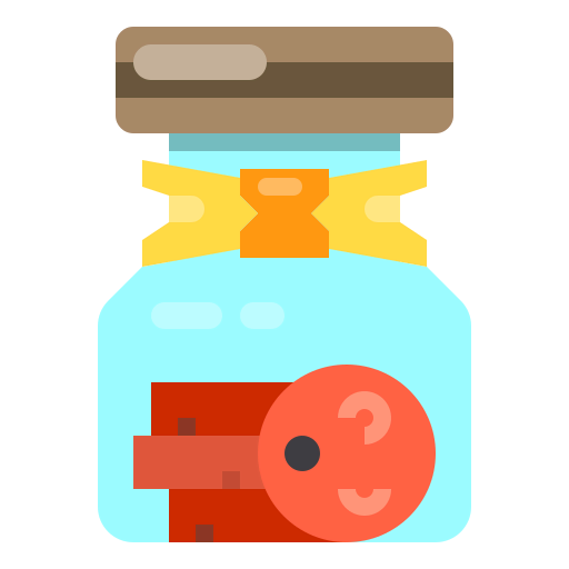 Cookie icon