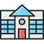 Building icon 64x64