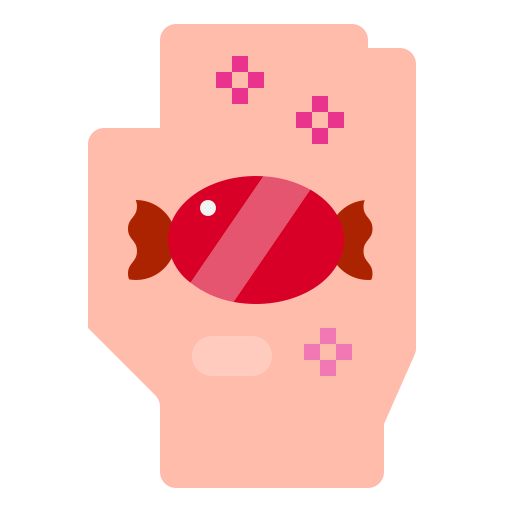 Candy icon