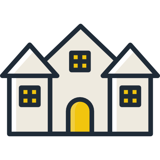 House icon