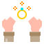 Ring icon 64x64