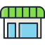 Building icon 64x64