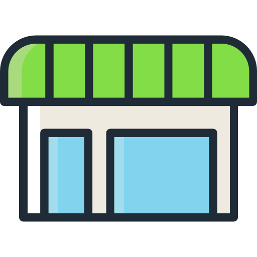Building icon