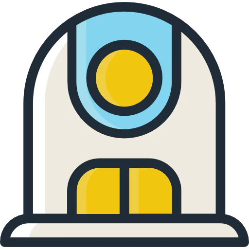Building icon