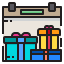 Party icon 64x64