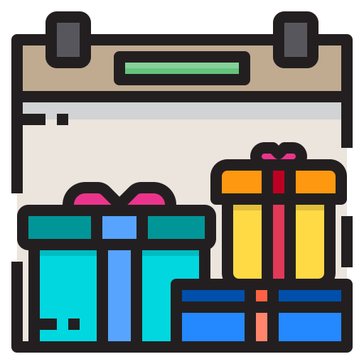 Party icon