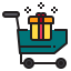 Gift icon 64x64