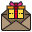 Gift icon 64x64