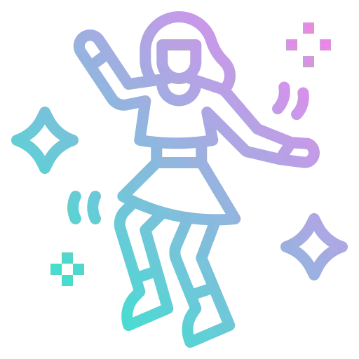 Dancer icon