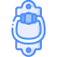 Door knocker icon 64x64