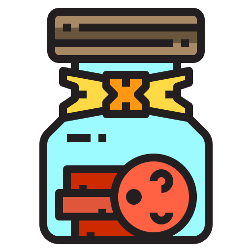 Cookie icon