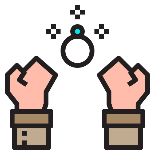 Ring icon