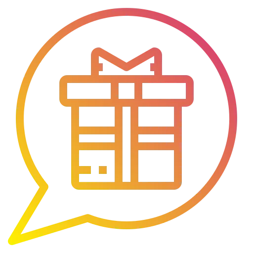 Message icon