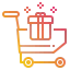 Gift icon 64x64