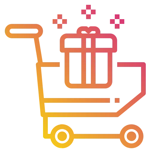Gift icon