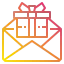 Gift icon 64x64
