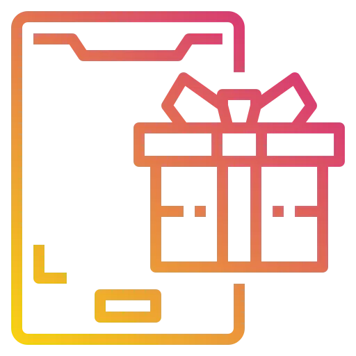 Gift icon