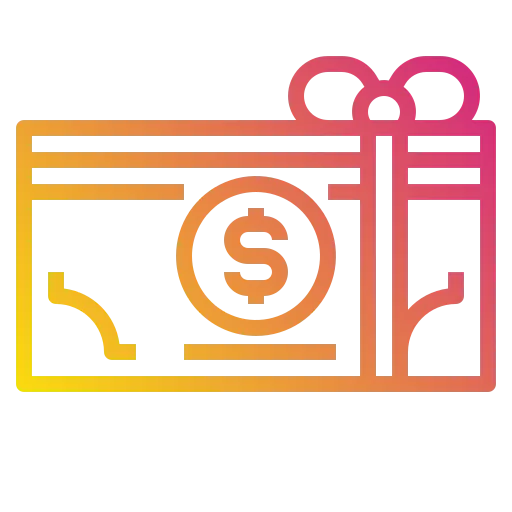 Banknote icon
