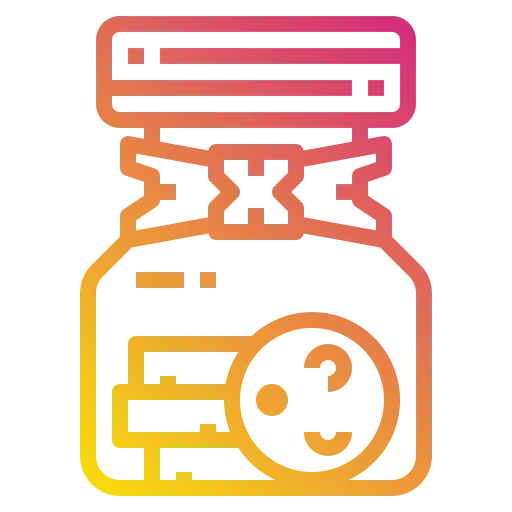 Cookie icon
