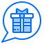 Message icon 64x64