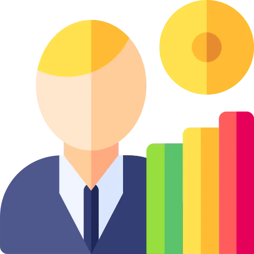 Broker icon